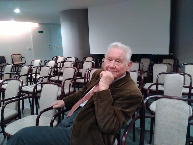 Koncert v Telči - 30.10. 2018