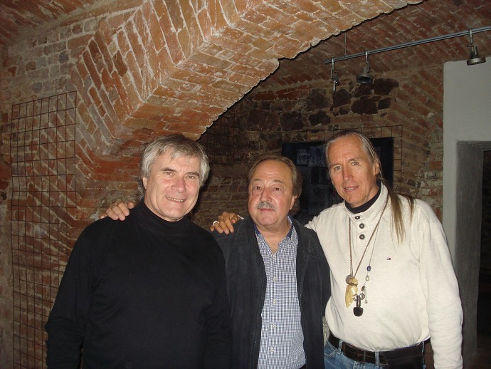 Skladatel Hayden Wayne