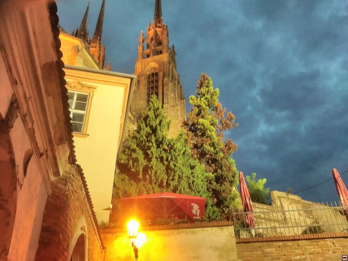 Podzim 2017 až Leden 2018