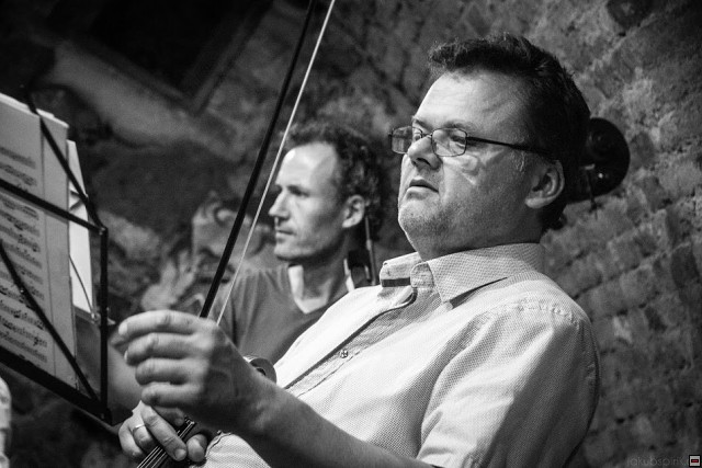 Fotograf Jakub Špiřík