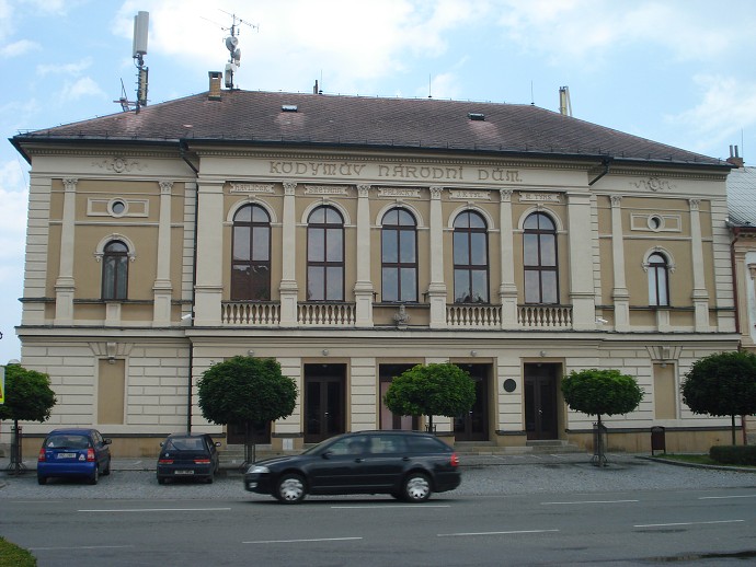 Koncert Opočno 2015