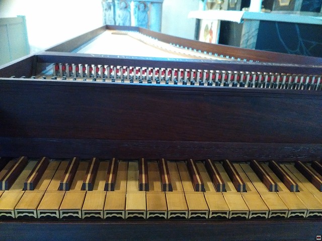 Německo - Brand, 23. 4. 2017